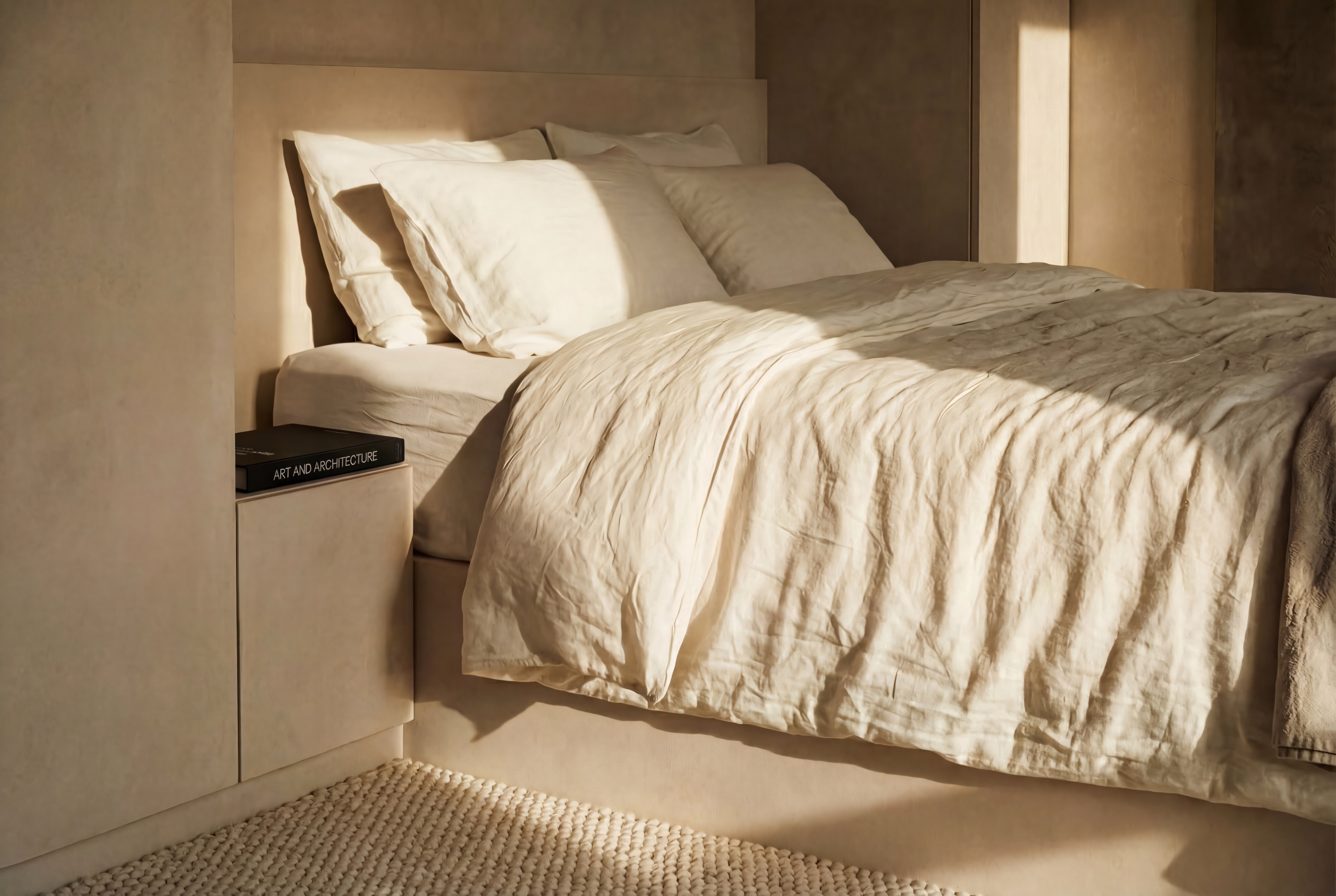Mercury Towers — Residential — Malta — 2025 — interior design by Ruta Bone