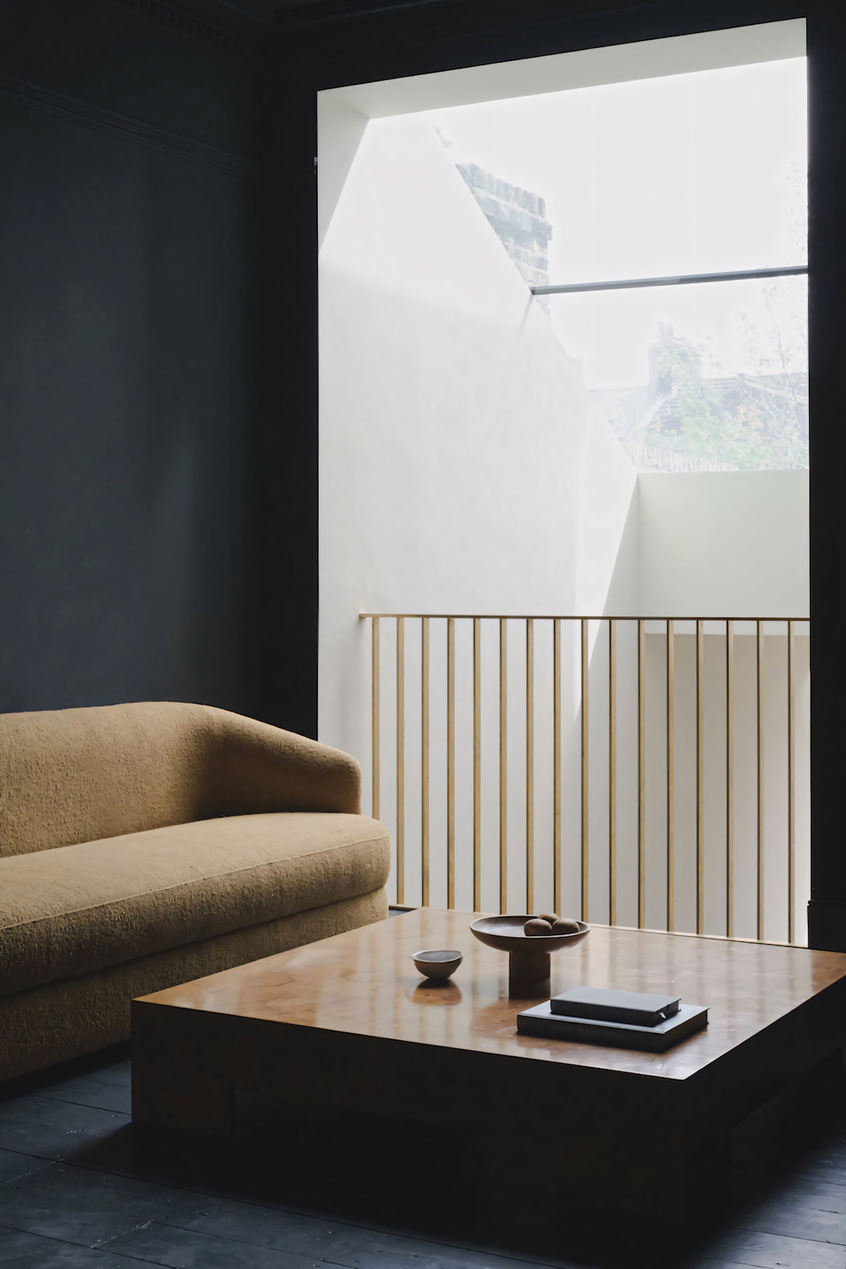 Newick Road — Residential — London — 2021 — interior design by Ruta Bone